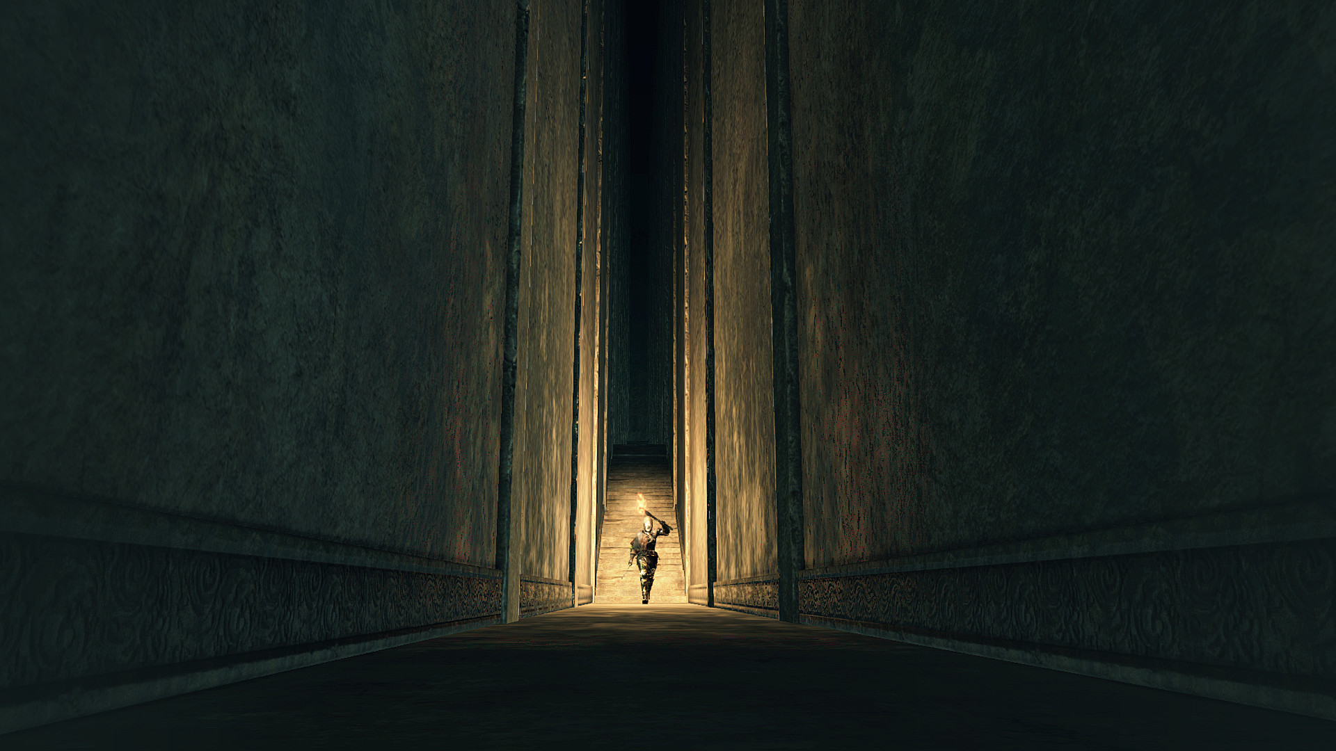 Dark Souls II Crown of the Sunken King