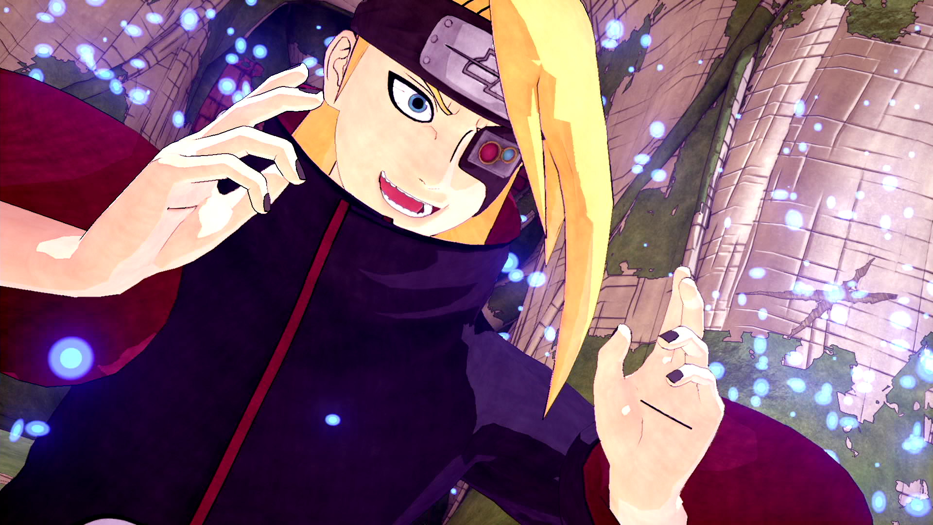 Naruto to Boruto: Shinobi Striker Deluxe Edition