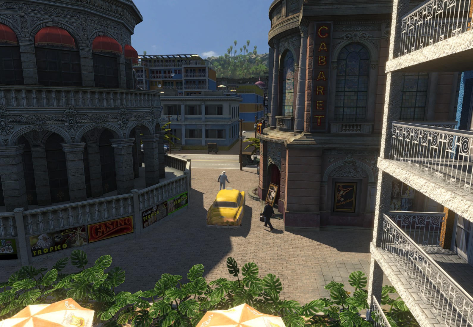 Tropico 3