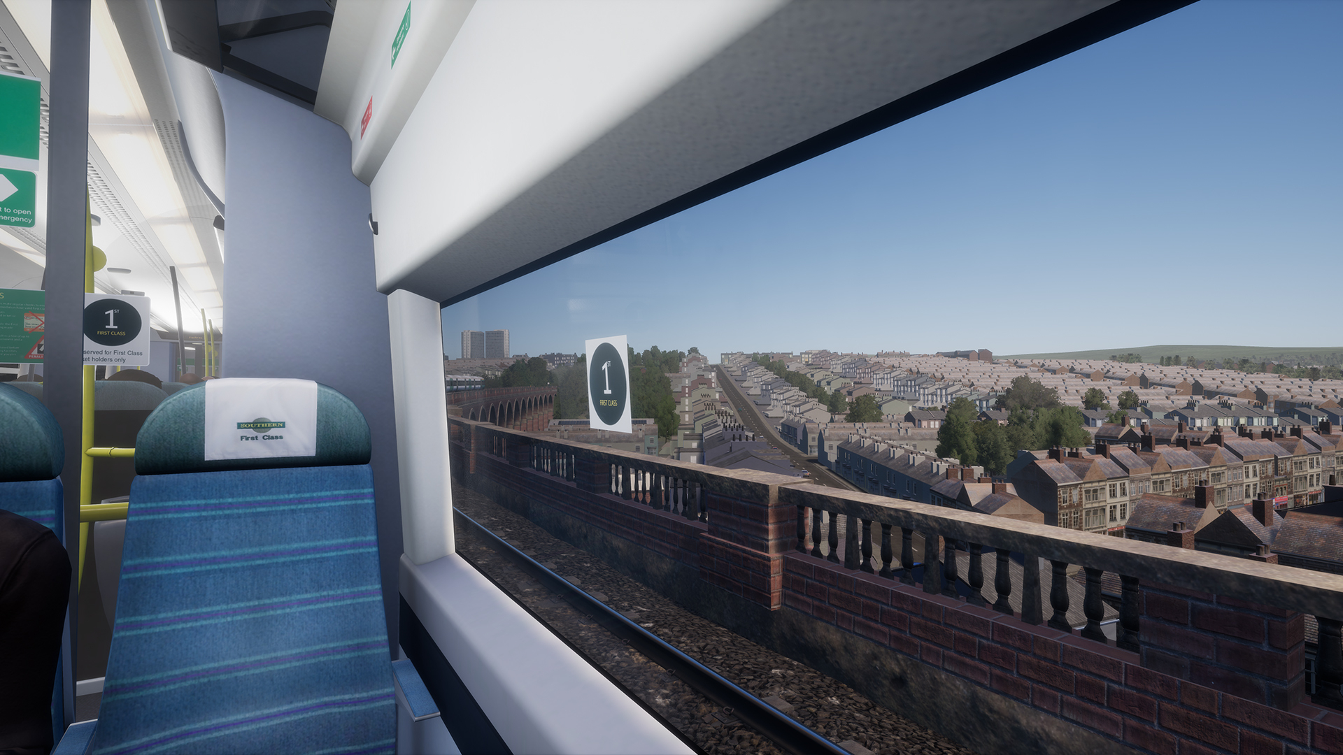 Train Sim World: East Coastway Brighton - Eastbourne & Seaford Route Add-On