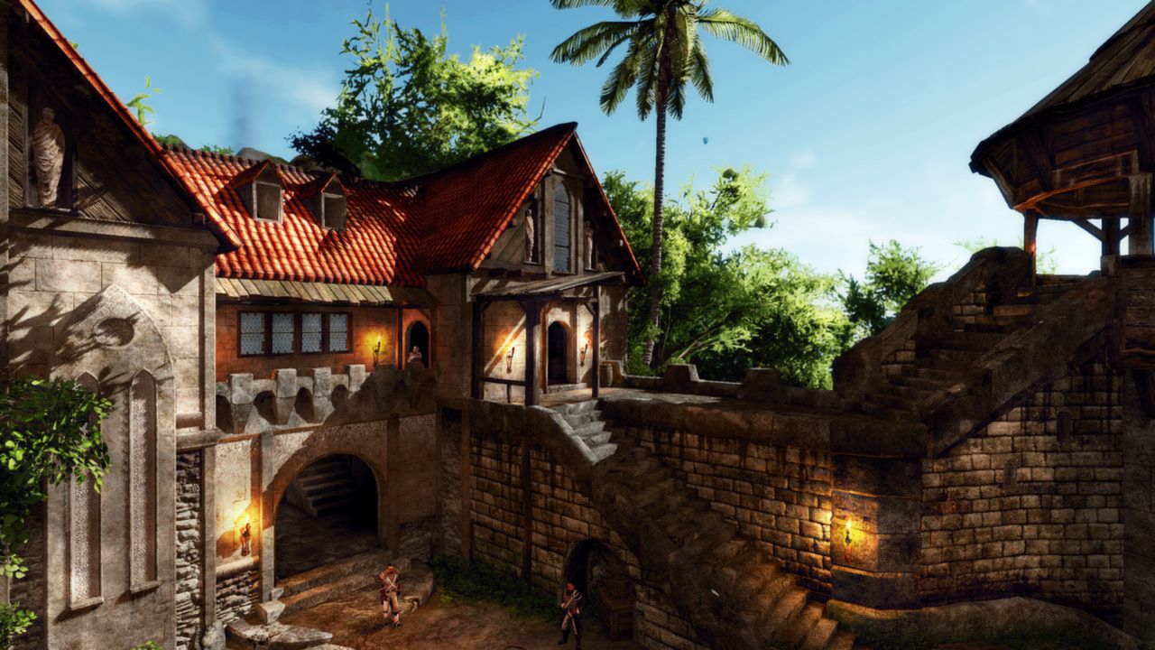 Risen 2: Dark Waters Gold Edition