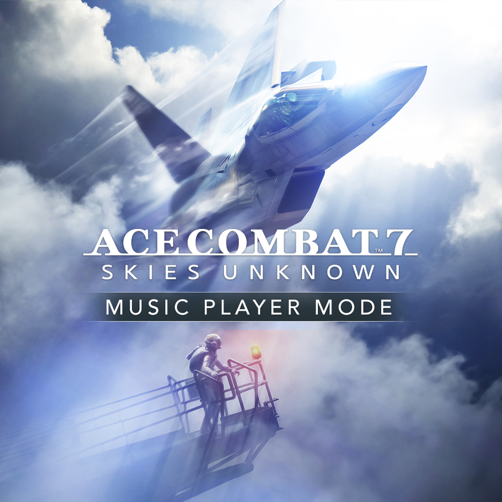 ACE COMBAT 7: Skies Unknown - Season Pass
