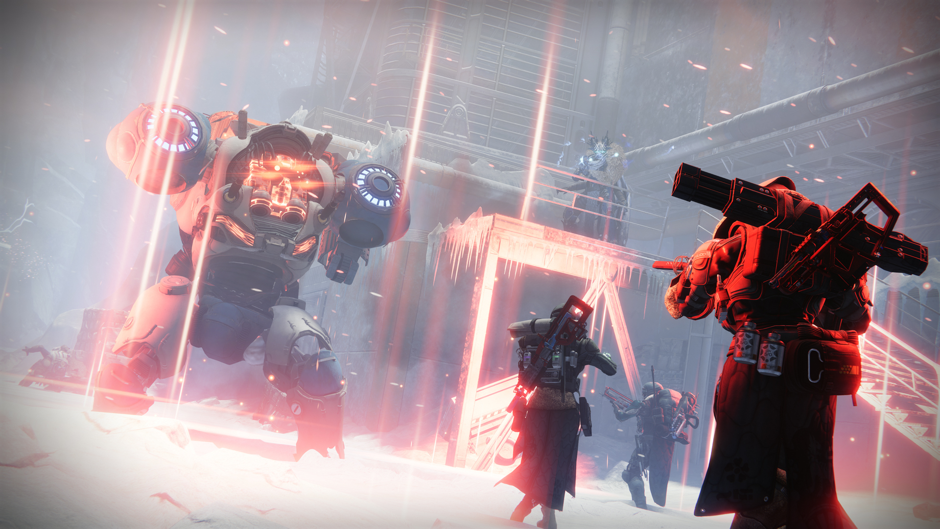 Destiny 2: Beyond Light Pack
