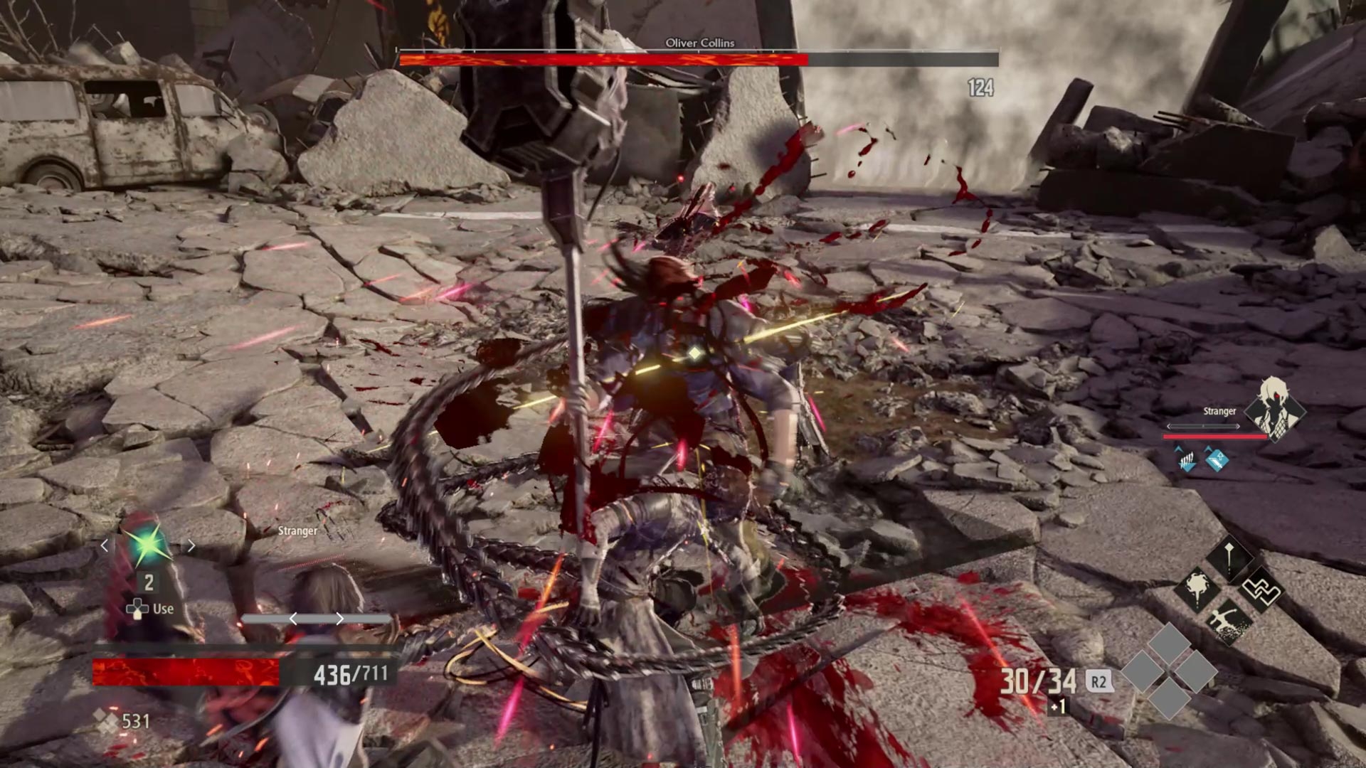 Code Vein Deluxe Edition