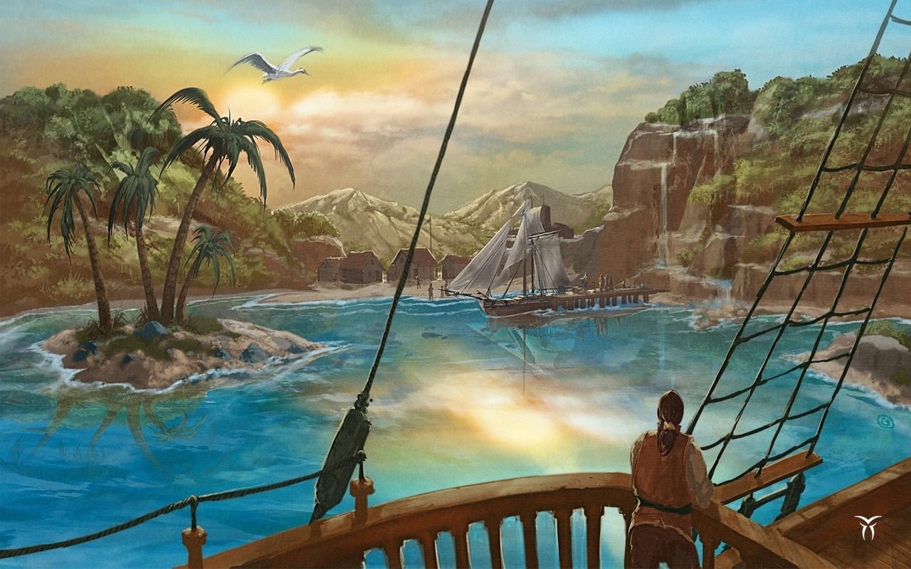 Commander : Conquest of the Americas - Gold