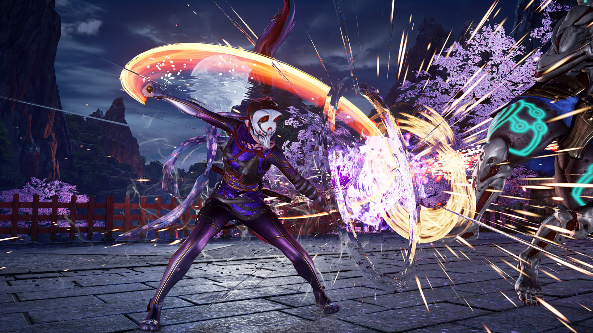 Tekken 7 - Season Pass 4