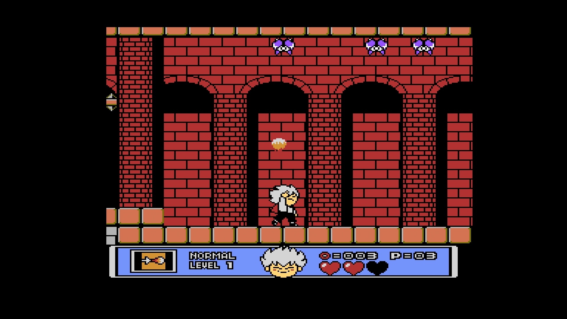 Castlevania Classics Anniversary Collection