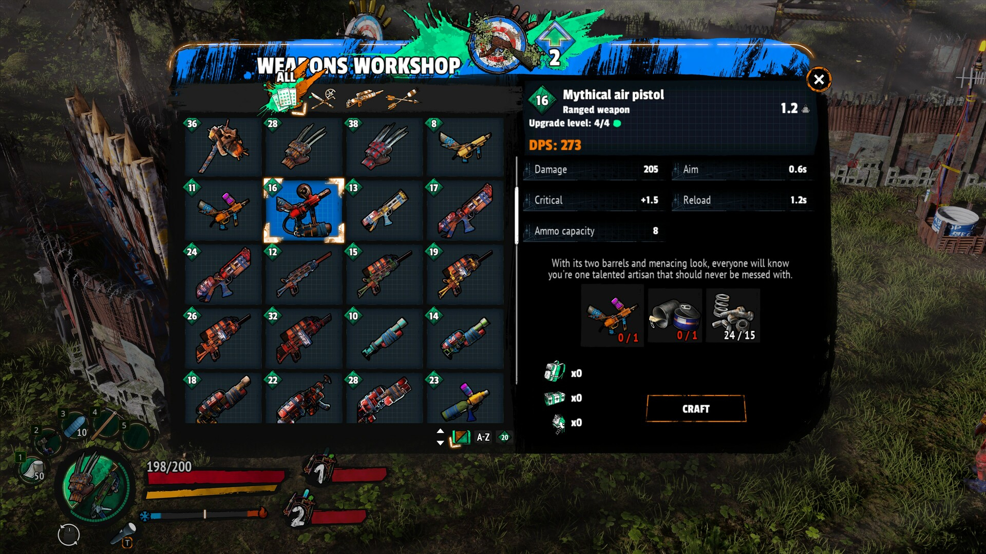 Welcome to ParadiZe - Phantasm Cosmetic Pack