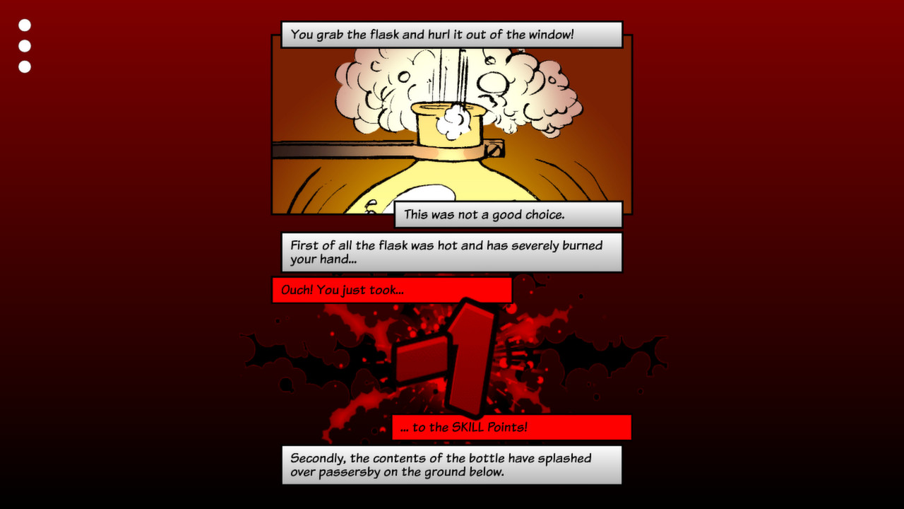 Appointment With FEAR (Standalone)