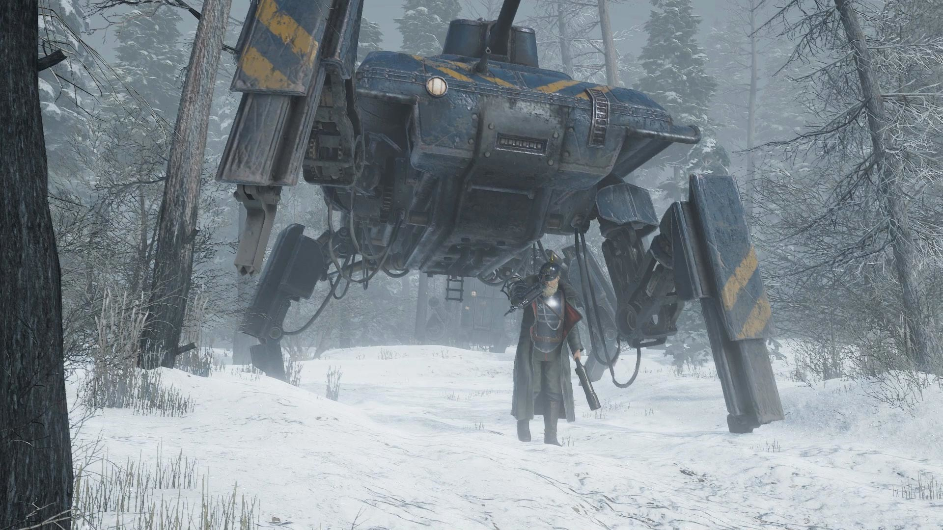 Iron Harvest Deluxe Edition