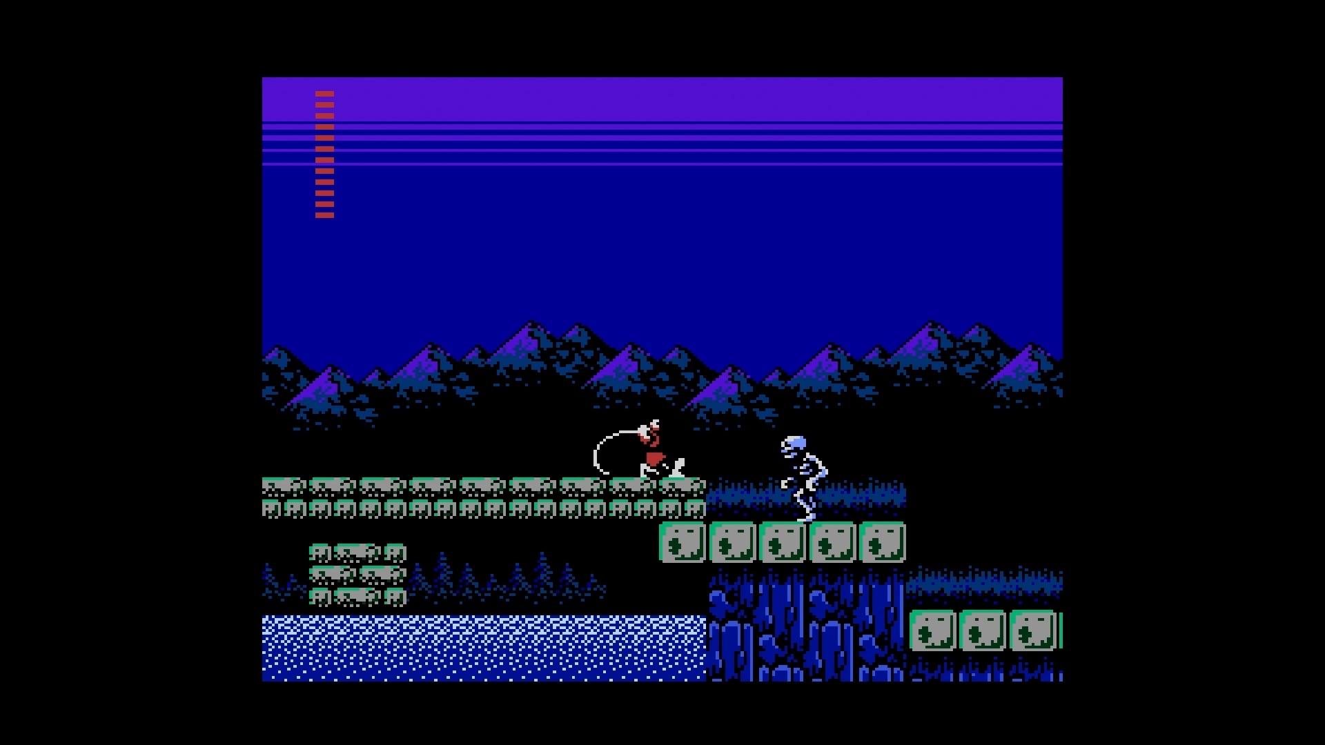 Castlevania Classics Anniversary Collection
