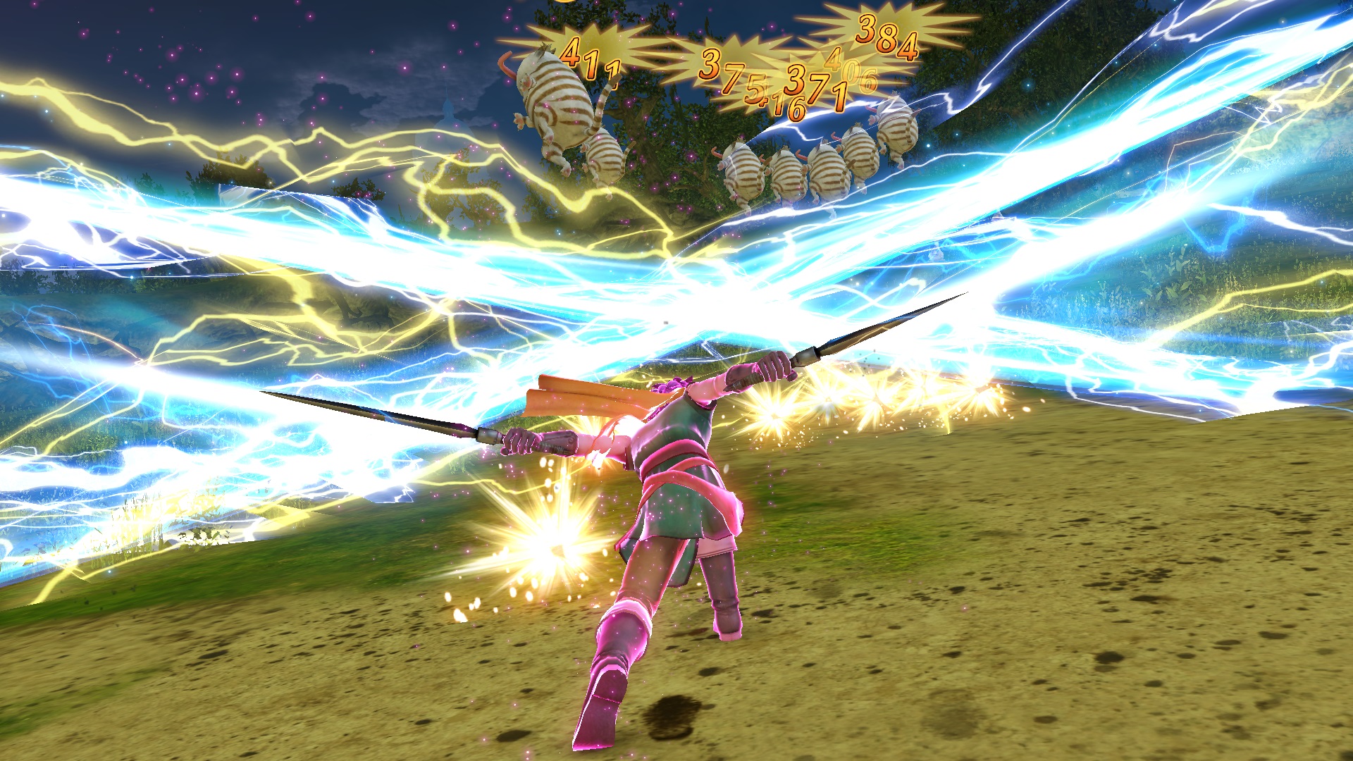 Dragon Quest Heroes II Explorer's Edition