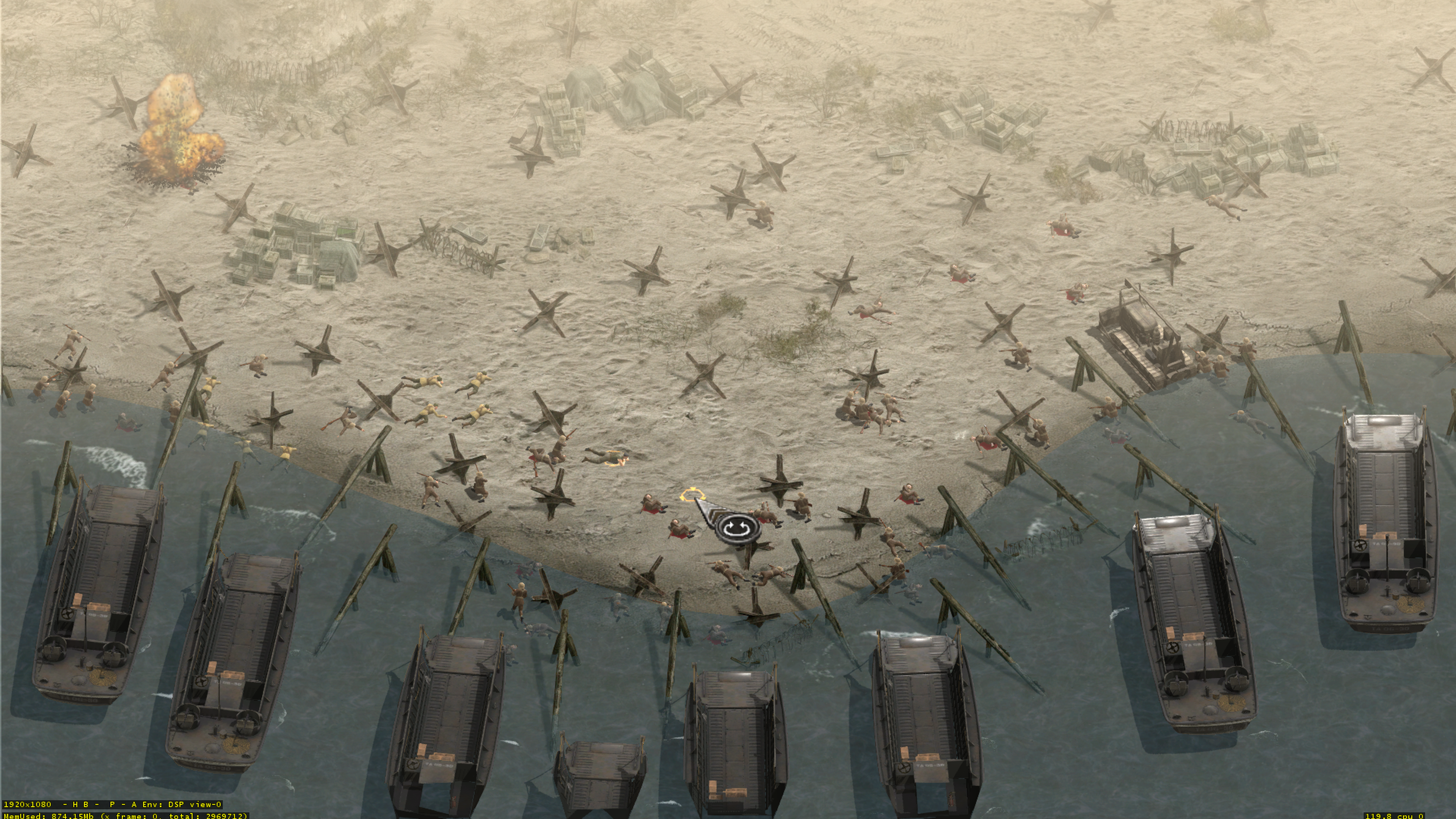Commandos 2 & 3 - HD Remaster Double Pack