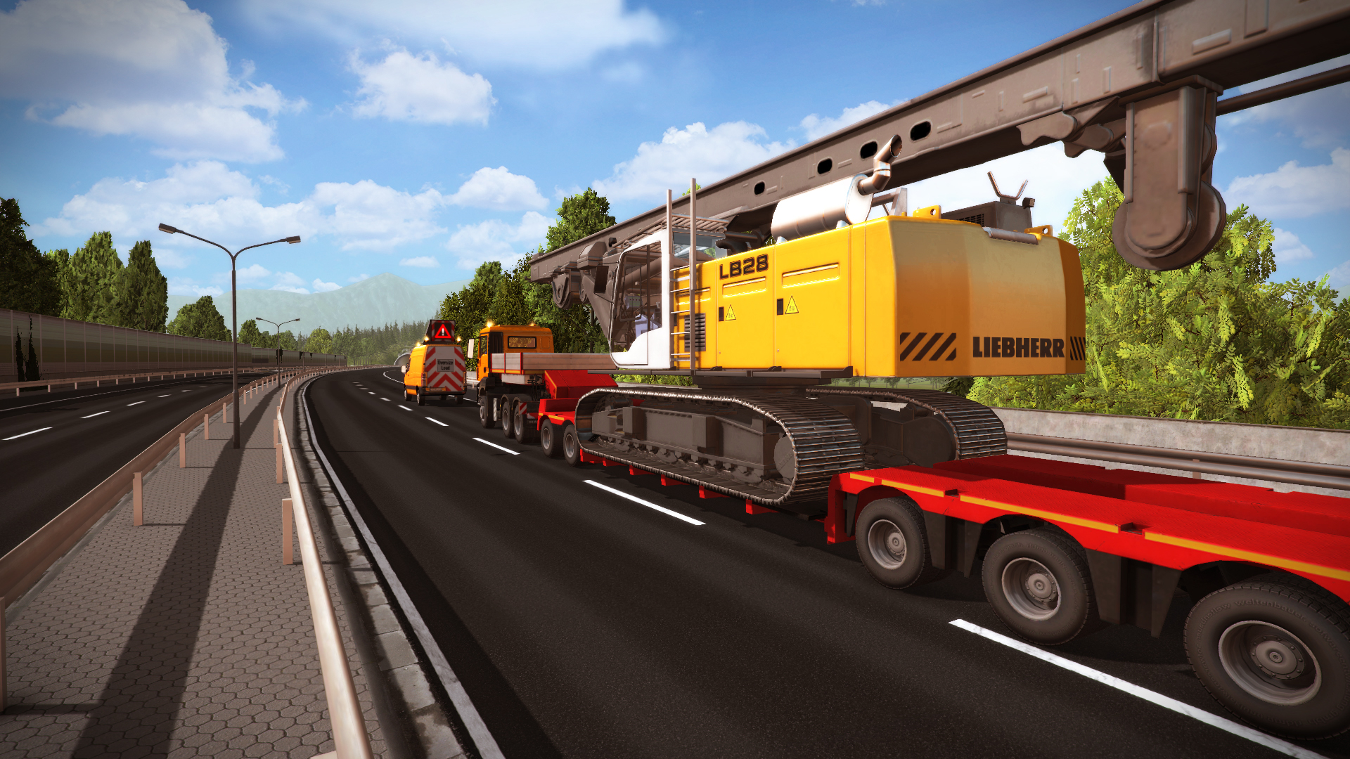 Construction Simulator 2015 (Версия для СНГ. Кроме РФ и РБ)