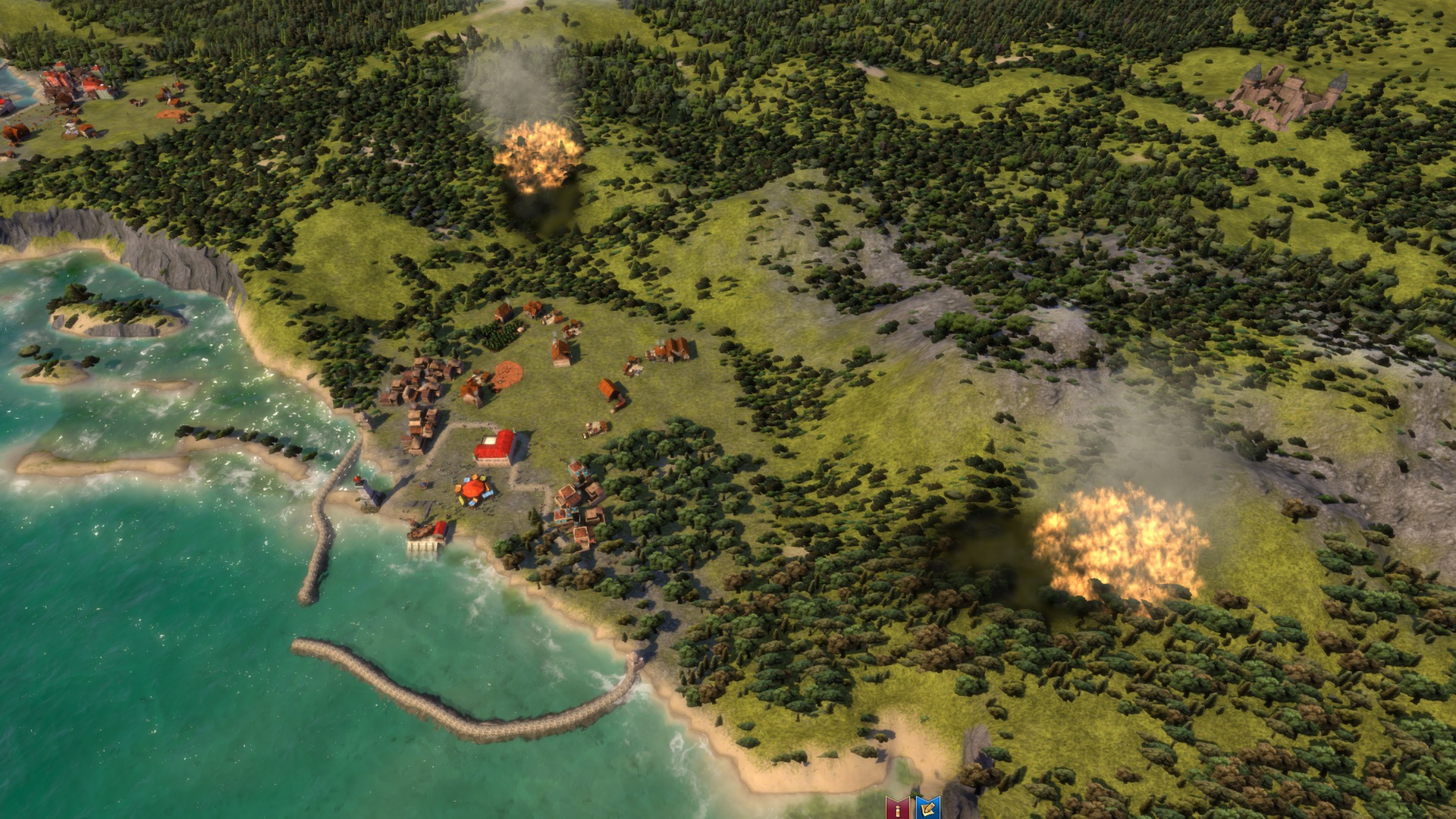 Rise of Venice