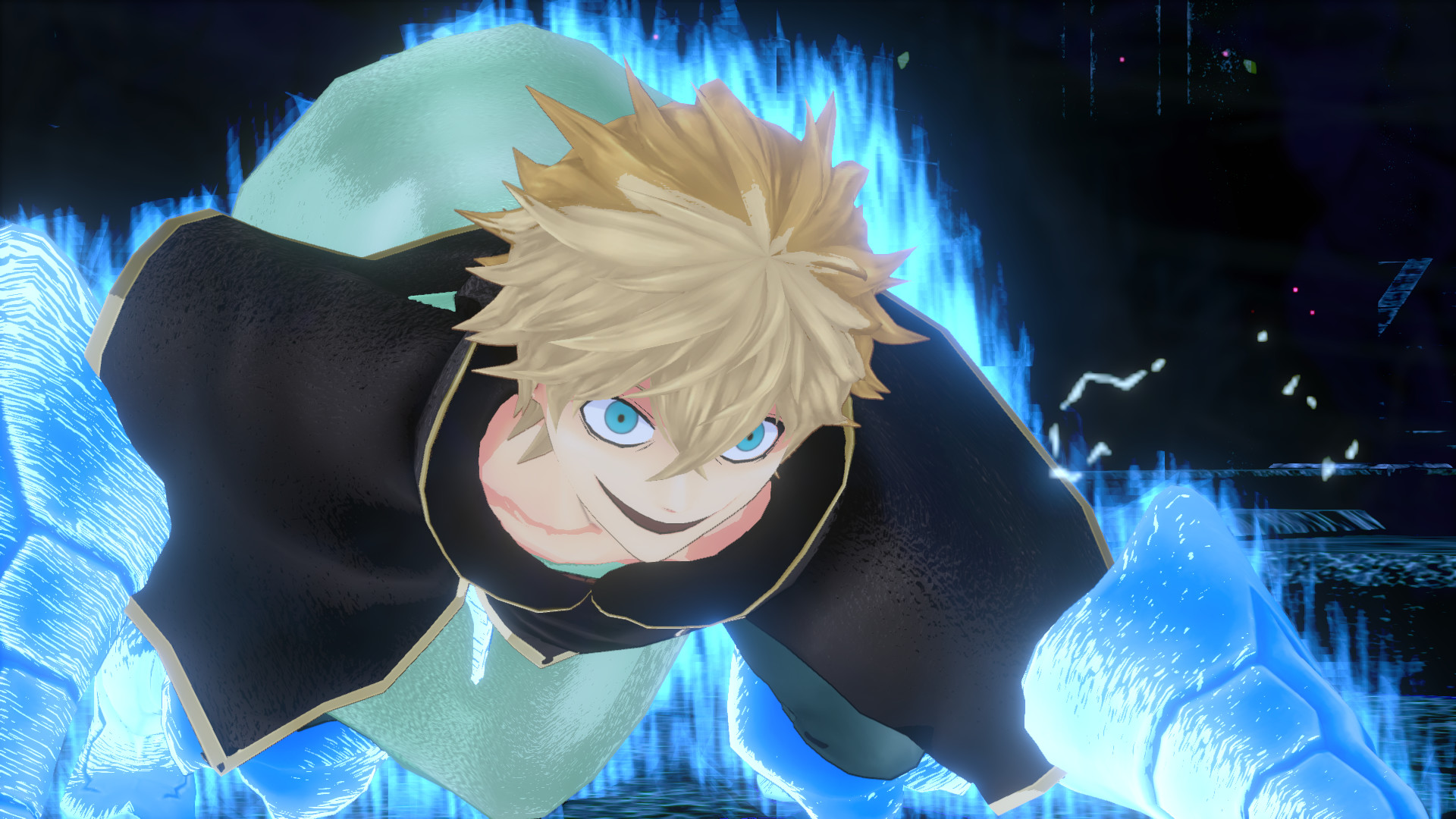 Black Clover: Quartet Knights - Season Pass