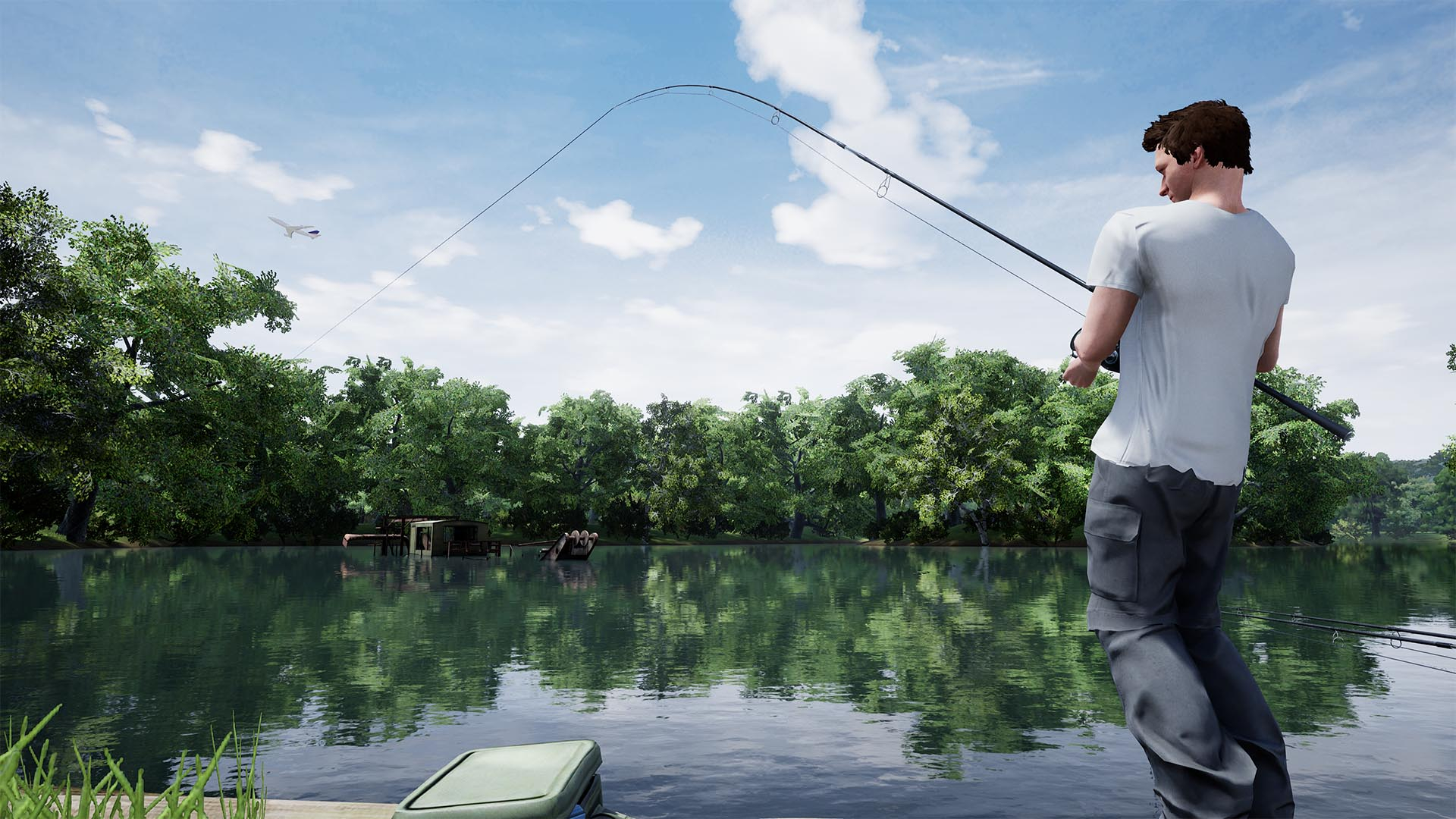 Fishing Sim World: Pro Tour - Giant Carp Pack
