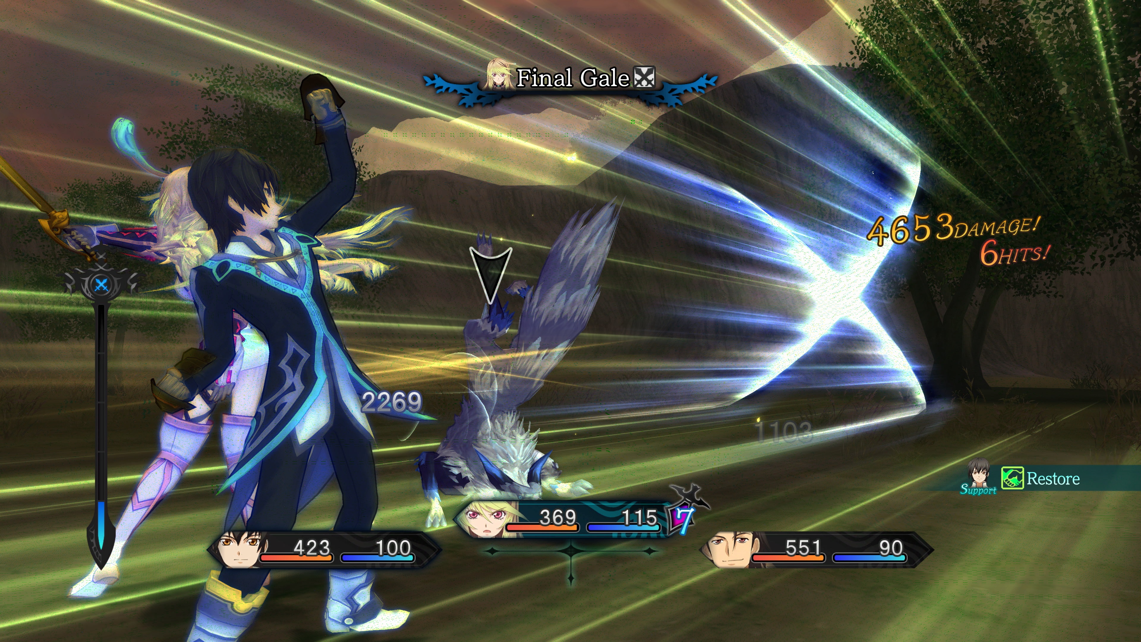 Tales of Xillia Remastered фото 3
