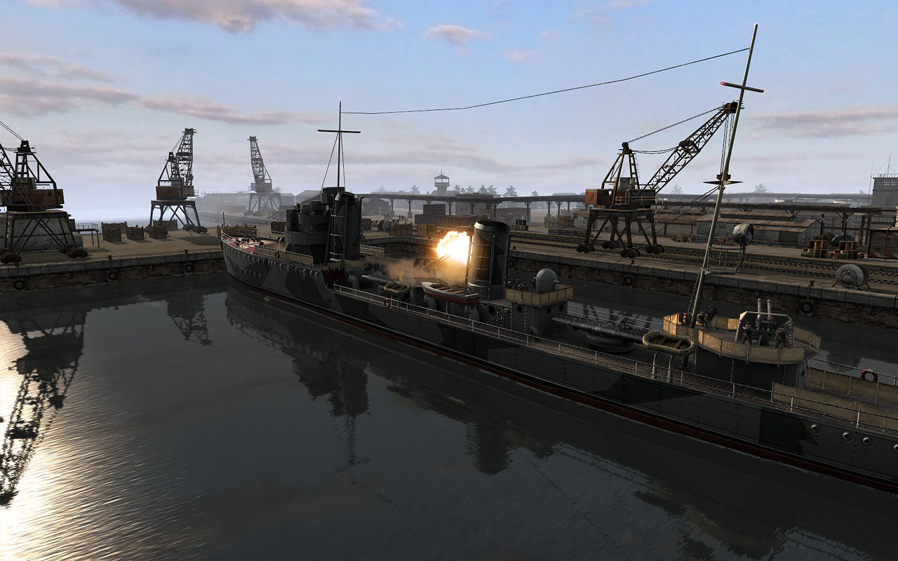 Men of War: Assault Squad - DLC Pack