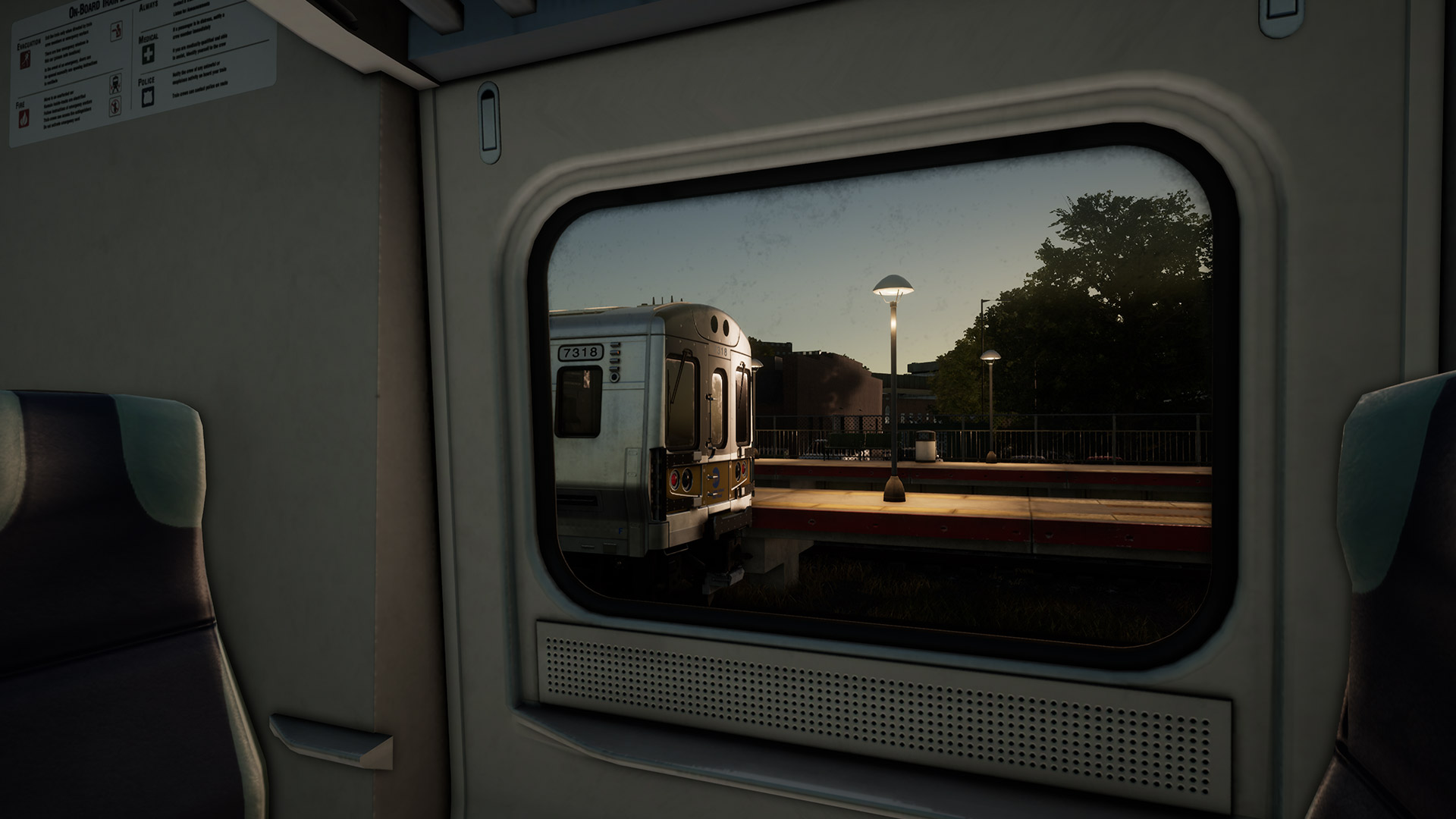 Train Sim World 2: Long Island Rail Road: New York - Hicksville Route Add-On