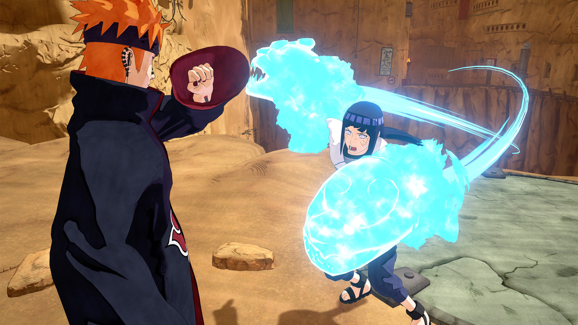 Naruto to Boruto: Shinobi Striker Deluxe Edition