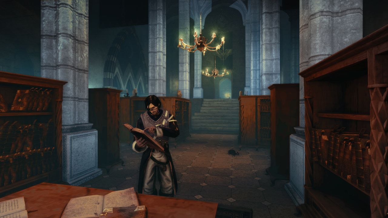 Risen 2: Dark Waters Gold Edition