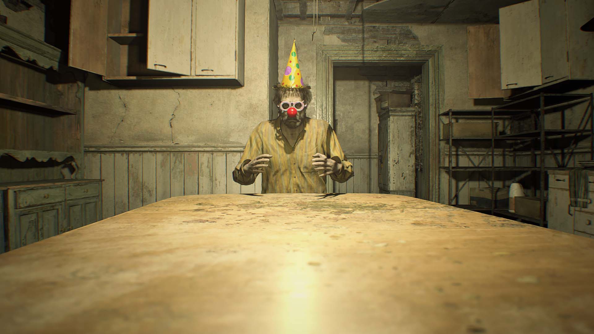 Resident Evil 7 biohazard - Banned Footage Vol.2
