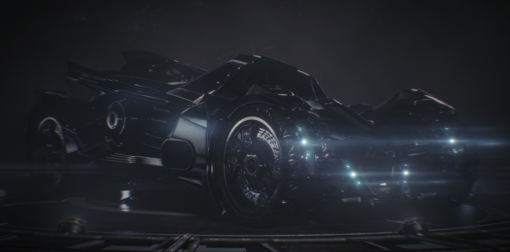 Batman: Arkham Knight Premium Edition