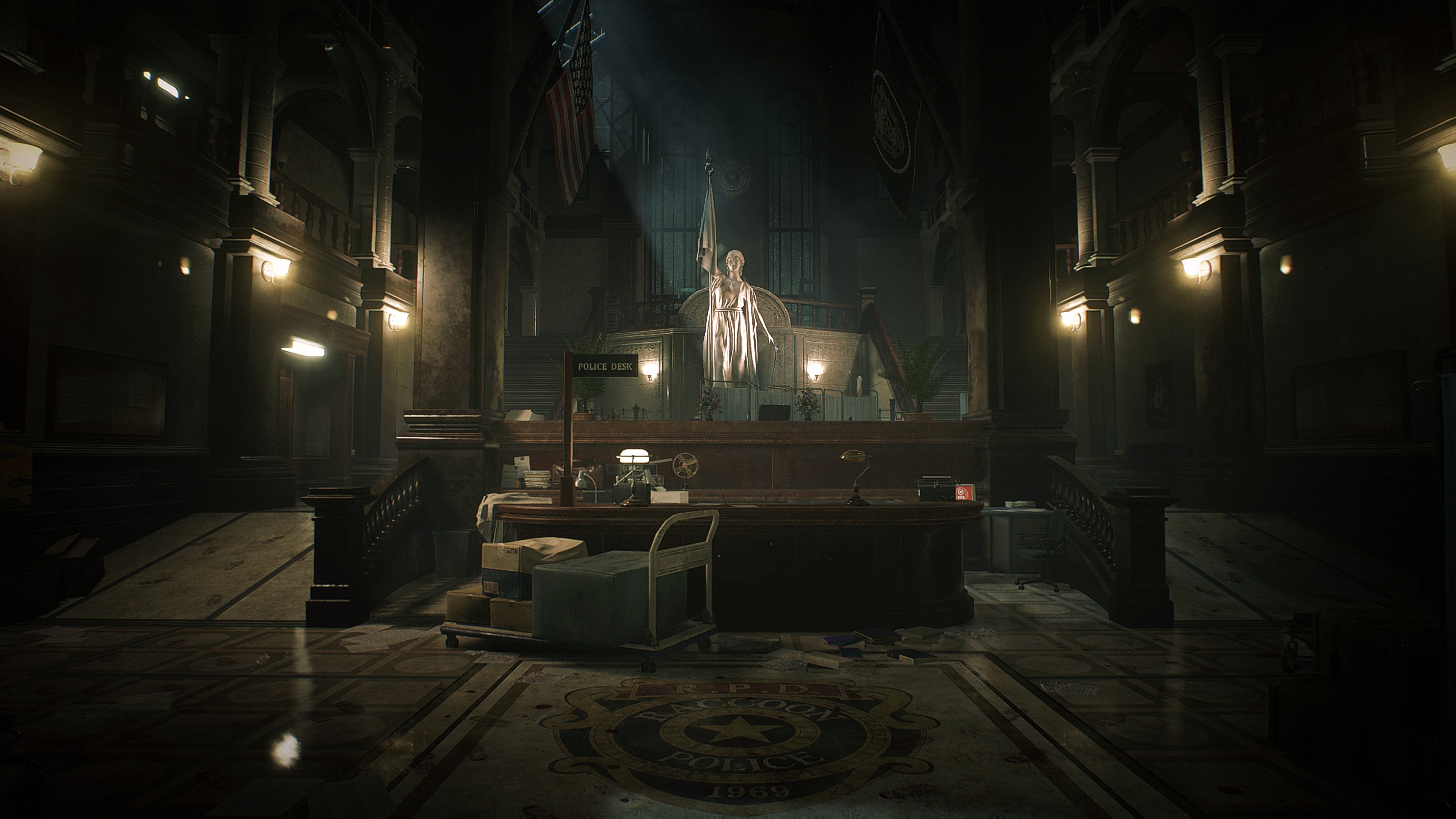 Resident Evil 2 / Biohazard RE:2 - Deluxe Edition