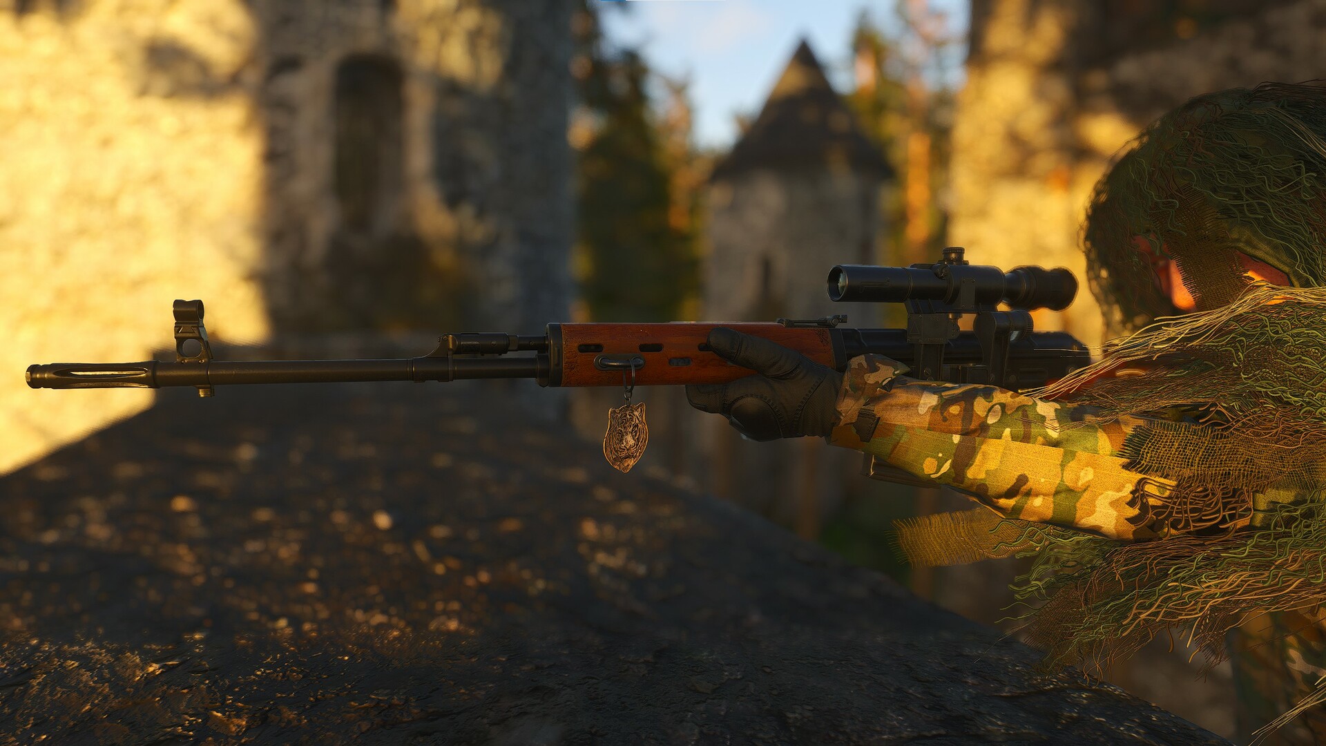 SCUM Charms pack