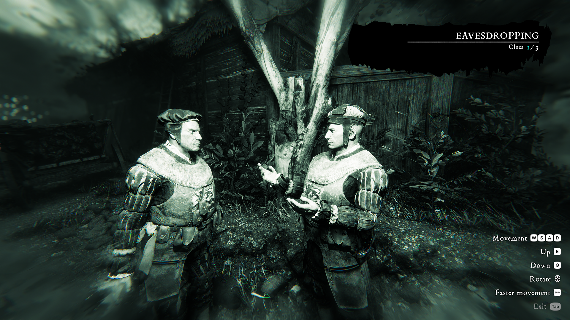 The Inquisitor - Deluxe Edition
