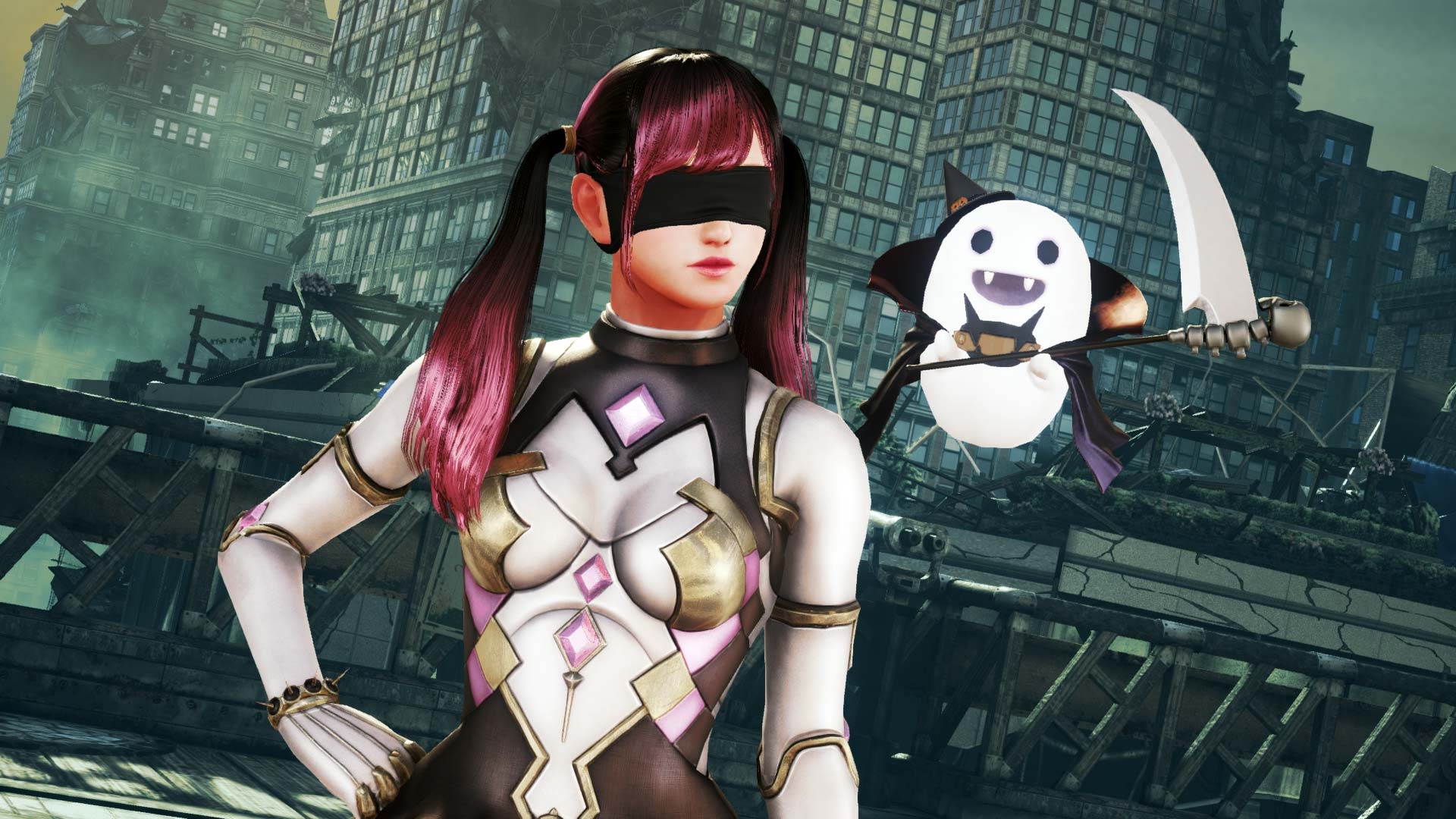Tekken 7 - Season Pass 3