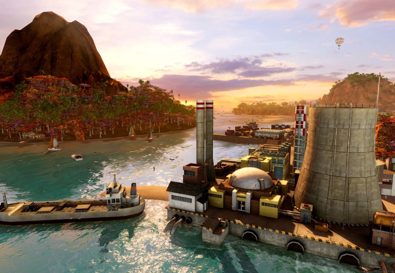 Tropico 4 Collector's Bundle