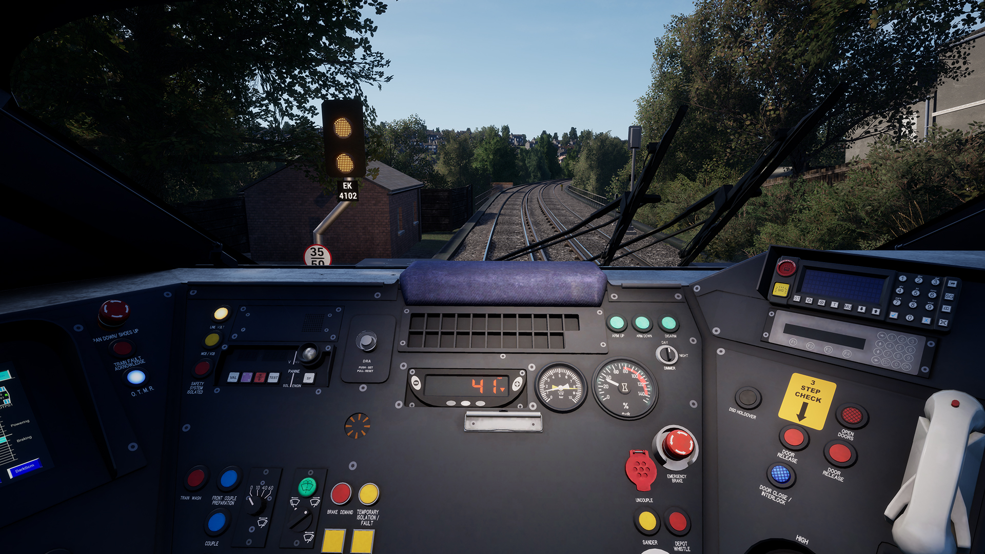 Train Sim World 2: Southeastern High Speed: London St Pancras - Faversham Route Add-On