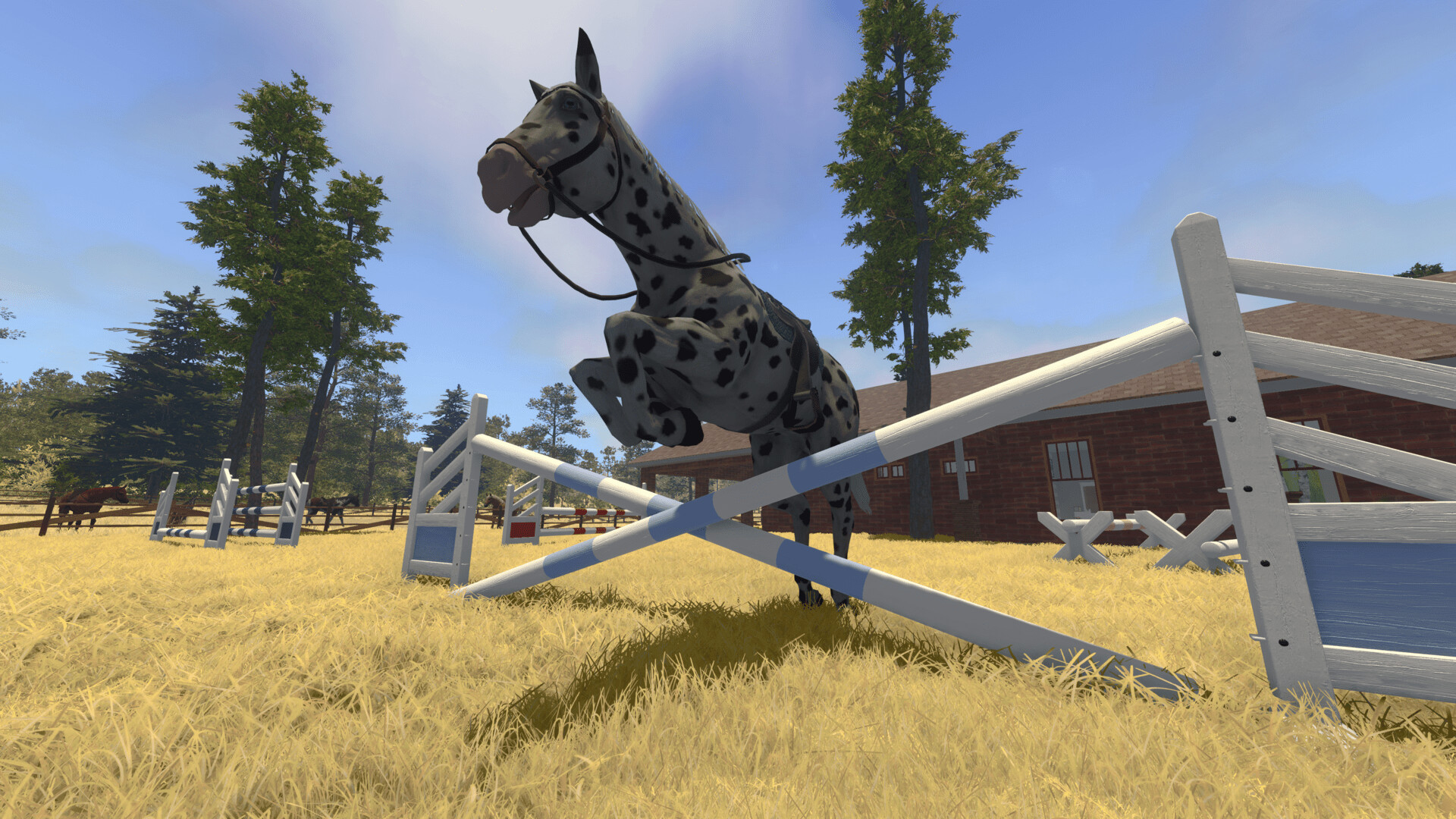 House Flipper Farm DLC
