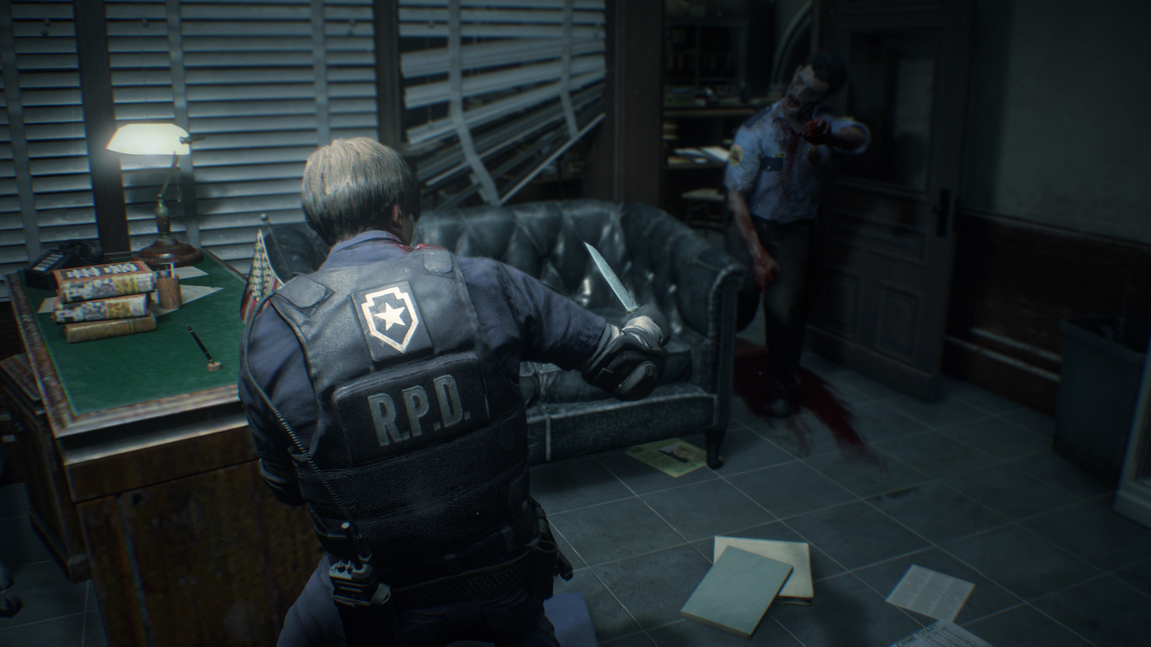 Resident Evil 2 / Biohazard RE:2 - Deluxe Edition