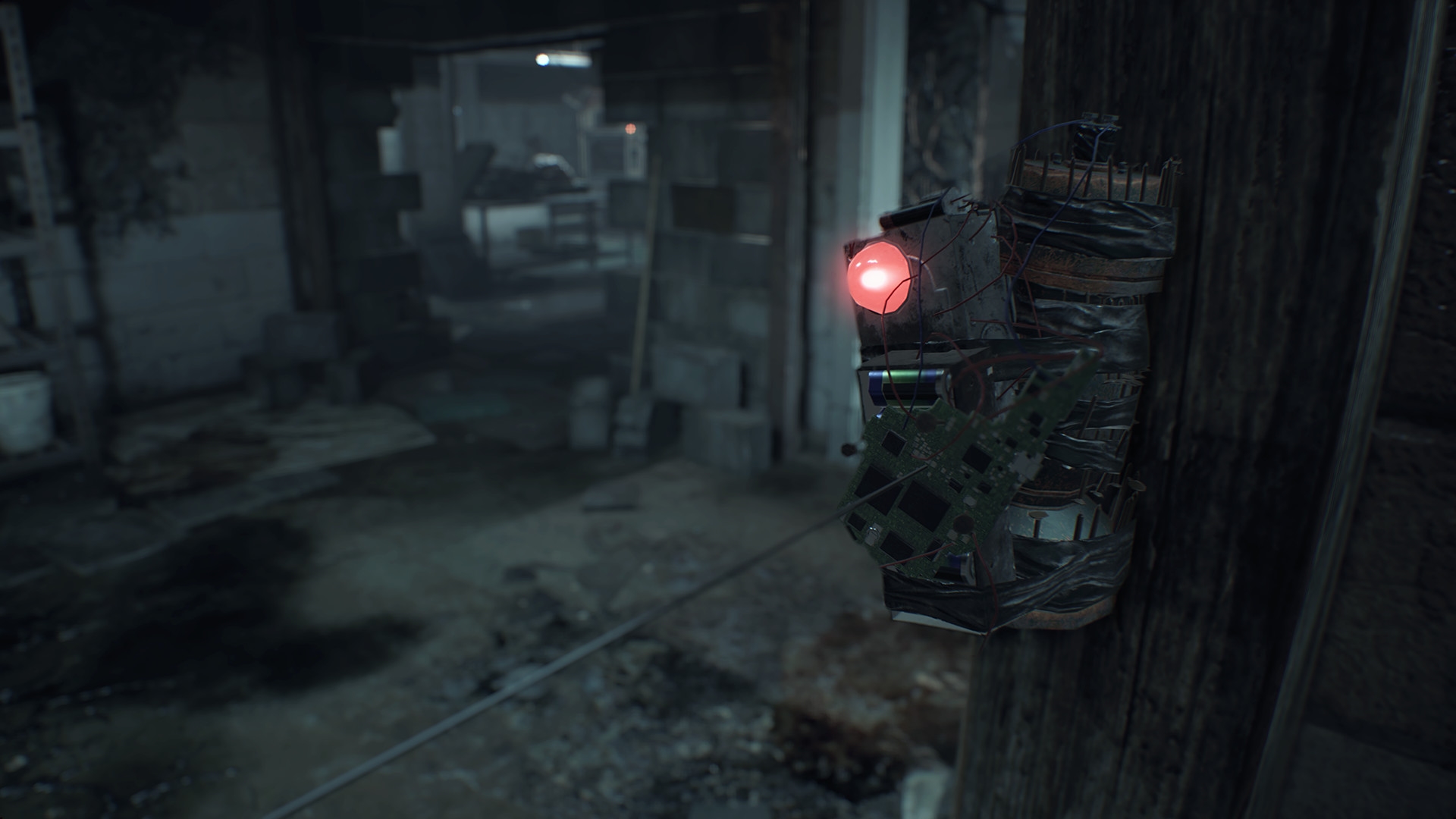 Resident Evil 7 biohazard - Banned Footage Vol.1