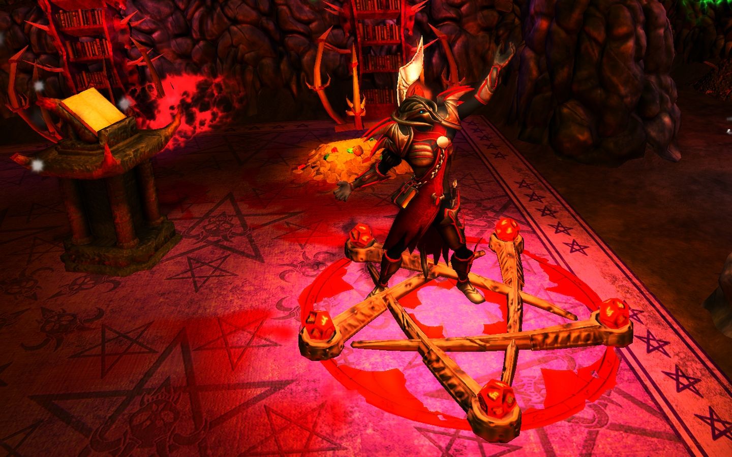 Dungeons: Map Pack