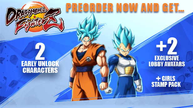 Dragon Ball FighterZ