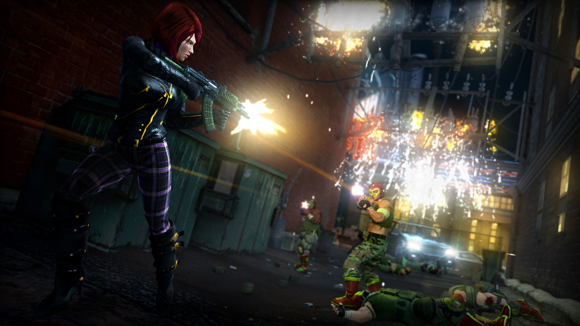 Saints Row: The Third - The Full Package