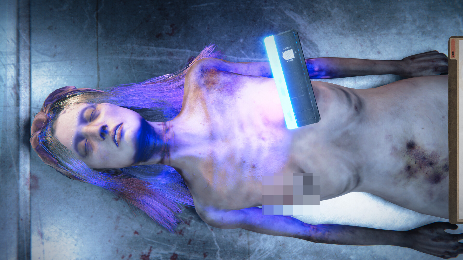 Autopsy Simulator Deluxe Edition