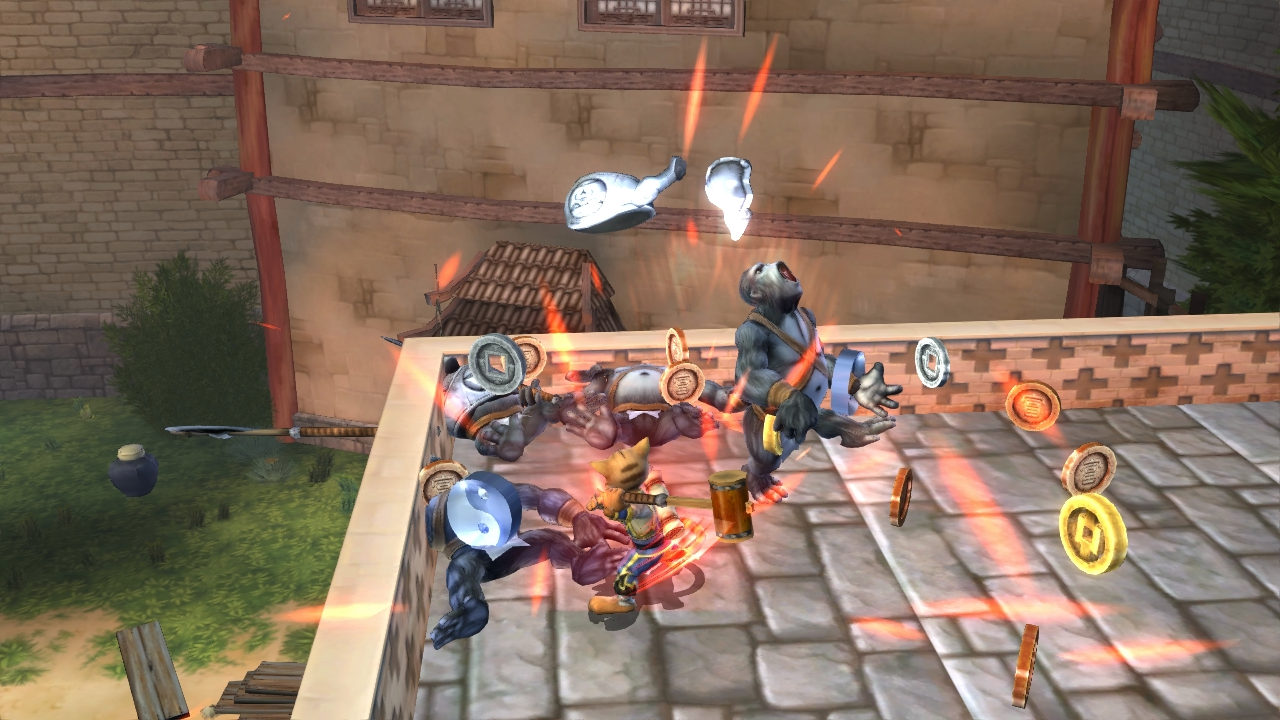 Legend of Kay Anniversary