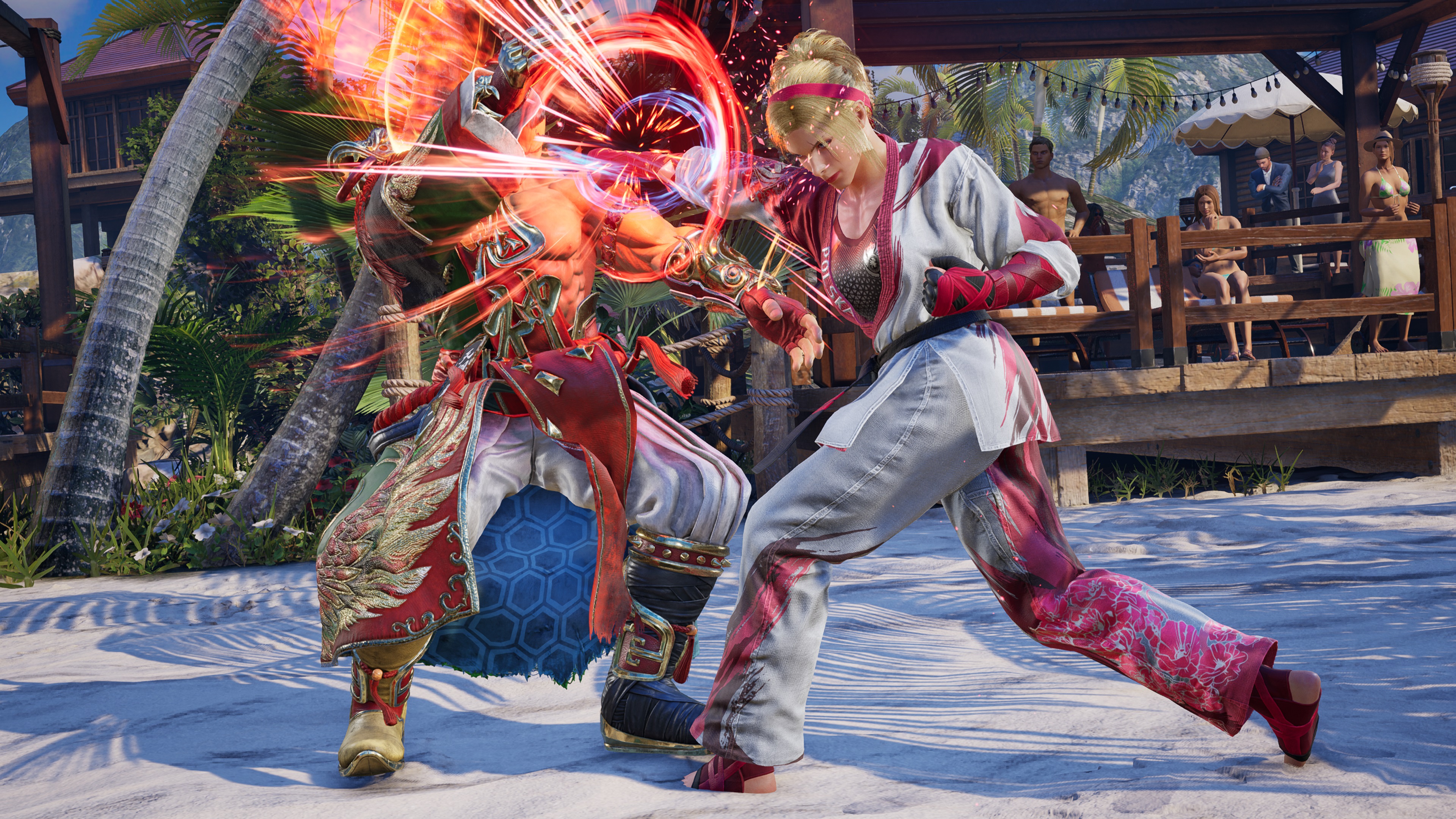 Tekken 8 - Advanced Edition