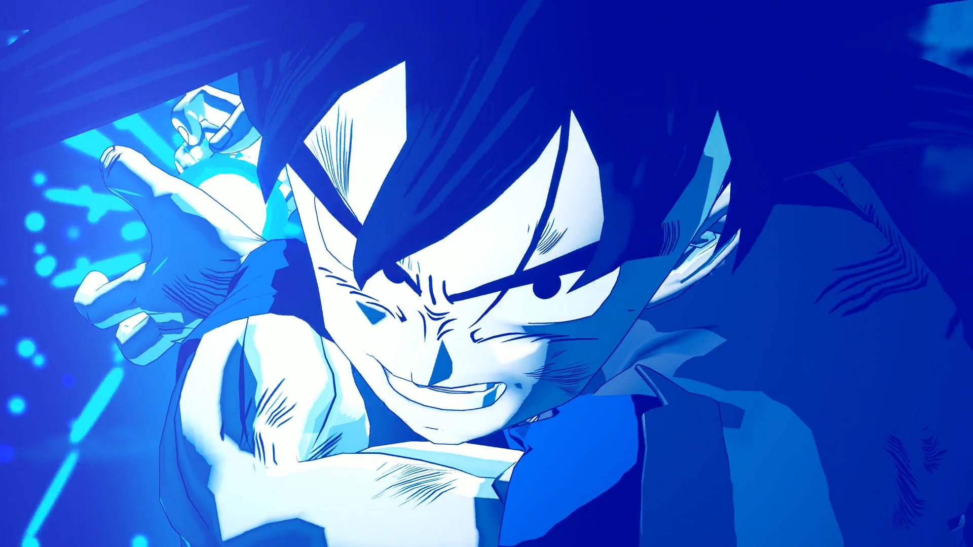 DRAGON BALL Z: KAKAROT Ultimate Edition