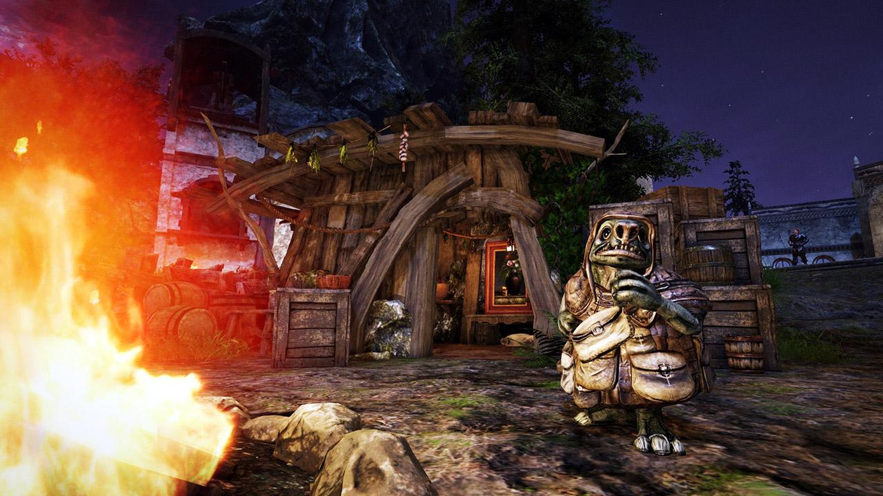 Risen 3 Titan Lords - Стандартное издание