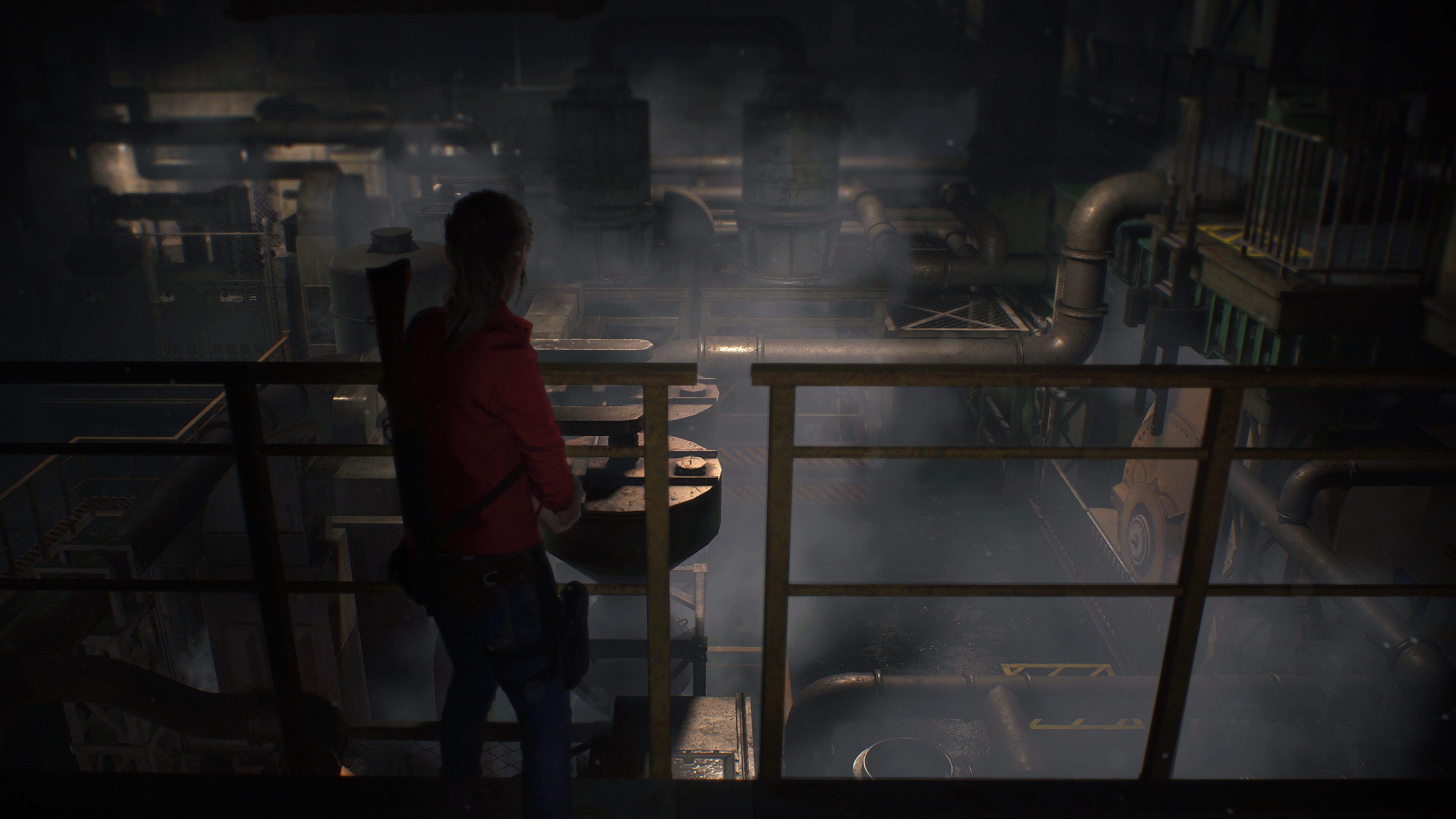 Resident Evil 2 / Biohazard RE:2 - Deluxe Edition