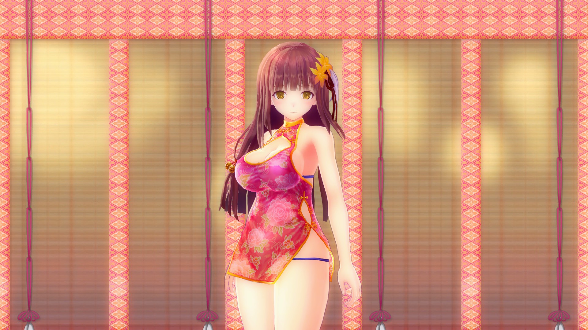 Valkyrie Drive Complete Edition