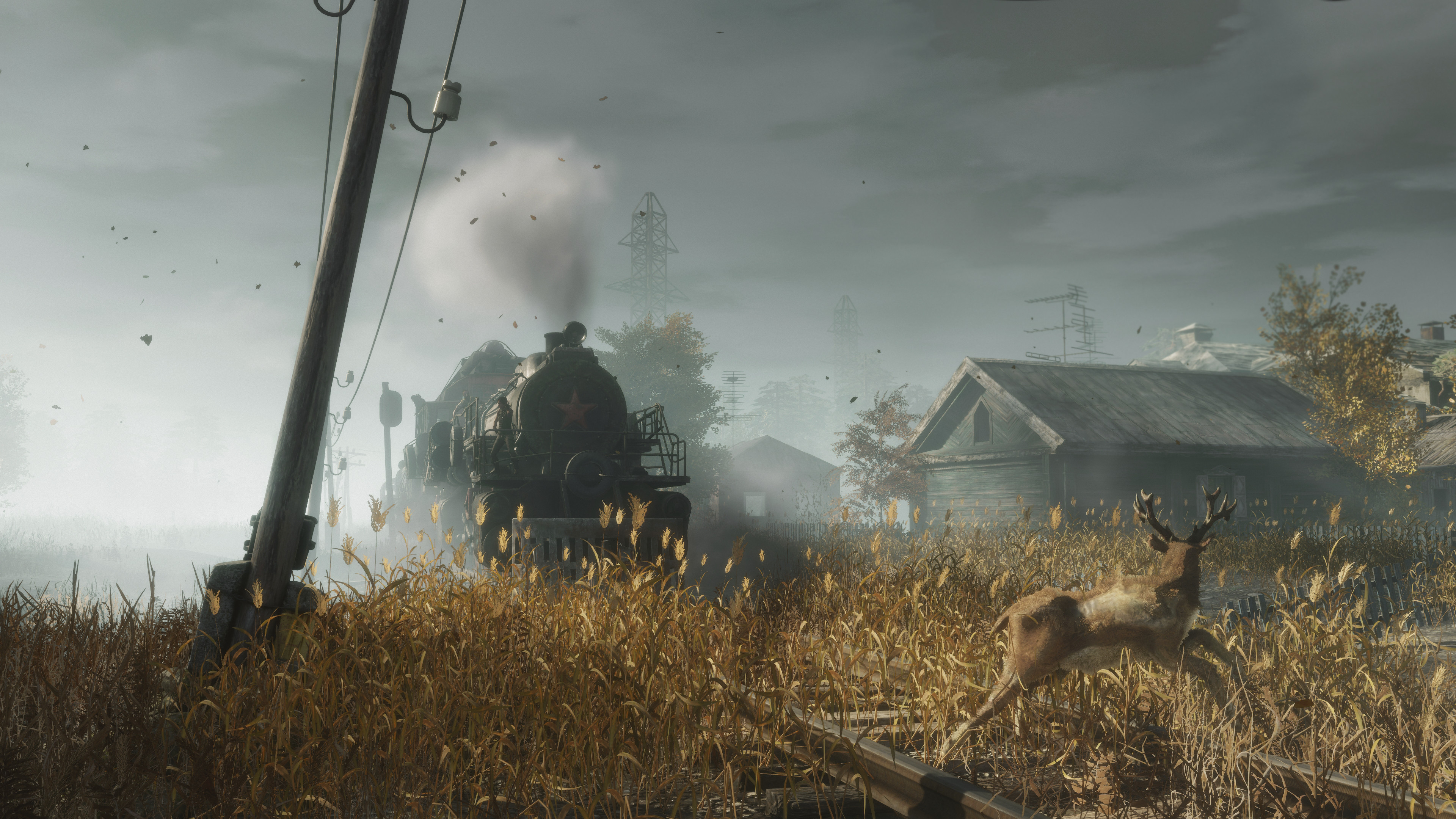Metro Exodus - Gold Edition