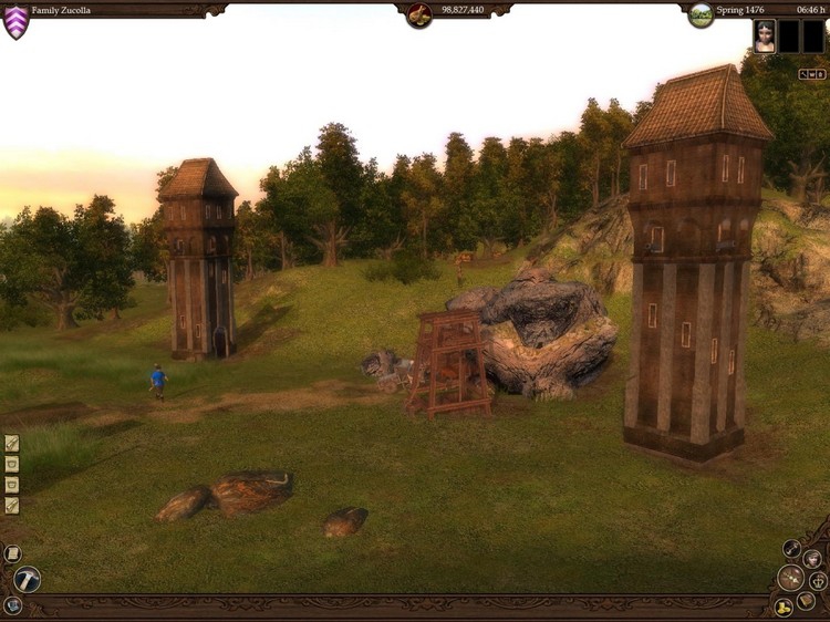 The Guild II