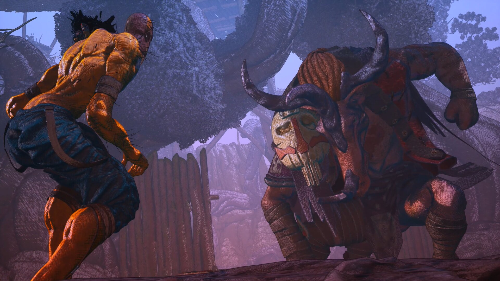 Clash: Artifacts of Chaos - Digital Artbook